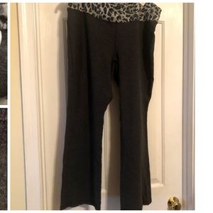 Everlast Yoga Pants